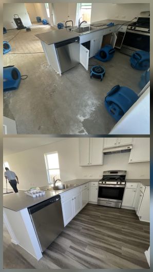 Water Damage Restoration in San Antonio, TX (1)