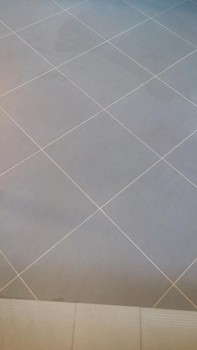 Grout Restoration Color Seal in San Marcos, TX