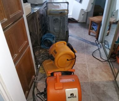 Water Damage Restoration in San Antonio, TX (4)