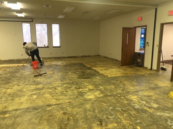 Water Damage Restoration in San Antonio, TX (7)