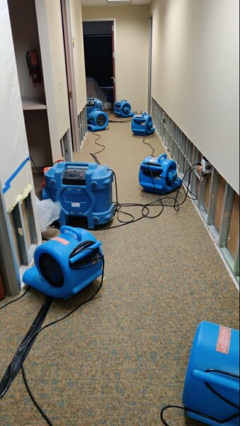 Water Damage Restoration in San Antonio, TX (5)