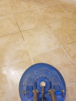 Tile and Grout Cleaning Helotes TX