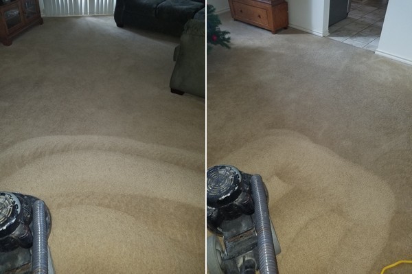 Restorative Carpet Cleaning in San Antonio, TX (1)