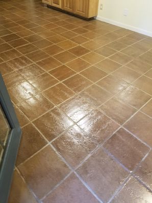 Satillo Tile cleaning in Hollywood Park Tx (3)