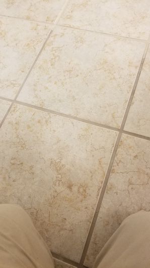 Grout Color Sealing in Cibolo TX (1)