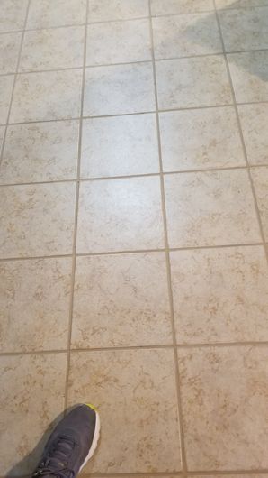 Grout Color Sealing in Schertz TX (2)