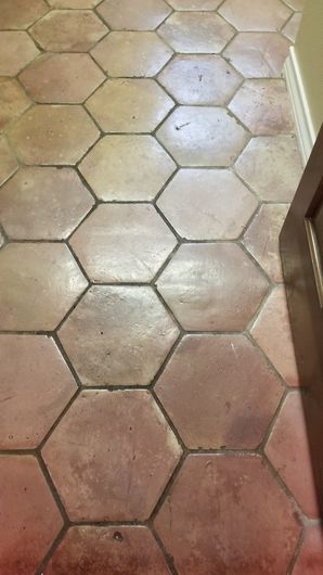 Saltillo Tile Cleaning & Sealing in San Antonio, TX (2)