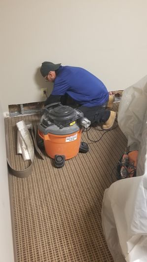 Water Damage Remediation in San Antonio, TX (3)