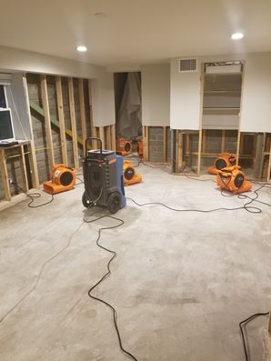 Water Damage Restoration in San Antonio, TX (1)