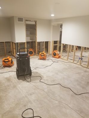 Water Damage Restoration in San Antonio, TX (2)