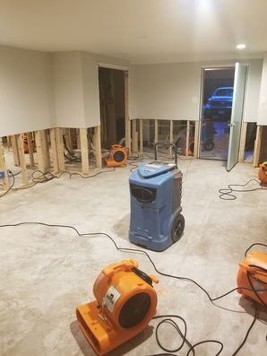 Water Damage Restoration in San Antonio, TX (3)