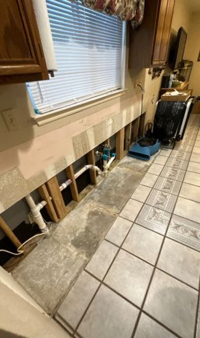 Water Damage Restoration in San Antonio, TX (3)