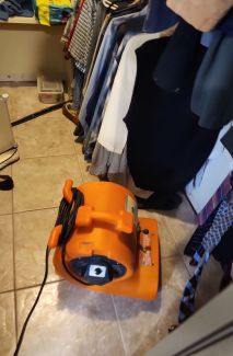 Water Damage Restoration in San Antonio, TX (3)