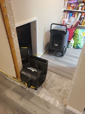 Water Damage Restoration in San Antonio, TX (4)