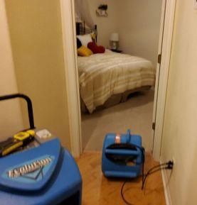 Water Damage Restoration in San Antonio, TX (1)