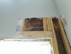 Water Damage Restoration in San Antonio, TX (3)