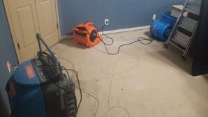 Water Damage Restoration in San Antonio, TX (2)