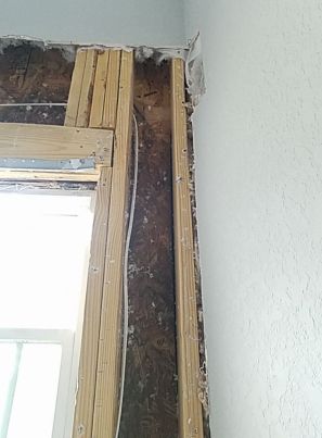 Water Damage Restoration in San Antonio, TX (2)