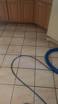 Tile and Grout Cleaning in San Antonio, TX