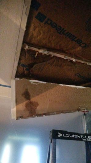 Water Damage Restoration in San Antonio, TX (6)