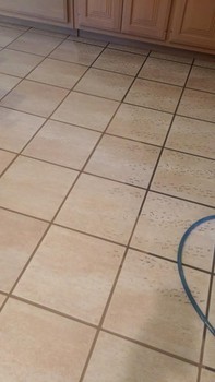 Tile and Grout Cleaning in San Antonio, TX