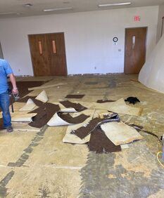 Water Damage Restoration in San Antonio, TX (4)