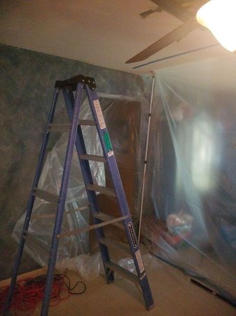 Water Damage Restoration in San Antonio, TX (7)