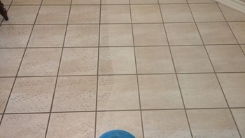 Tile and Grout Cleaning in San Antonio, TX