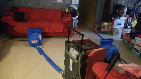 Water Damage Restoration in San Antonio, TX (9)