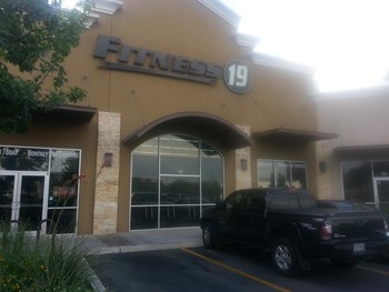 Commercial Carpet Cleaning at Fitness 19 in TX by Complete Clean Water Extraction