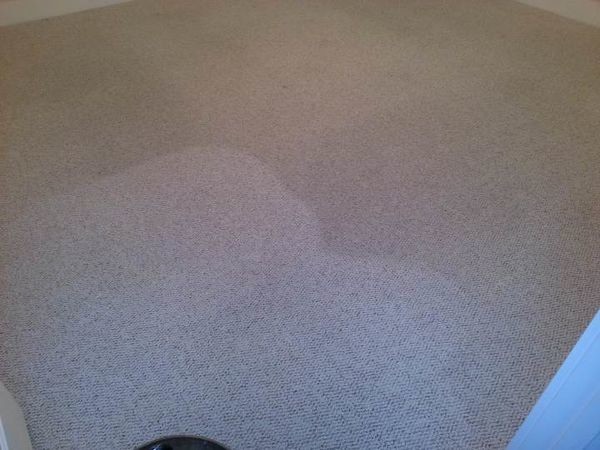 Carpet Cleaning in San Antonio, TX