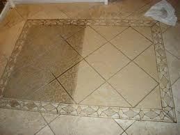 Tile & Grout Cleaning