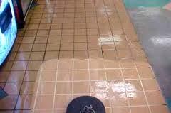 Tile & Grout Cleaning