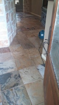 Slate Stripping and Sealing in Spring Branch, TX