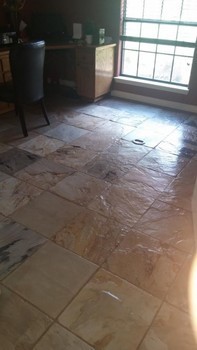 Slate Stripping and Sealing in Spring Branch, TX