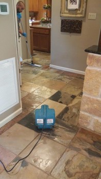 Slate Stripping and Sealing in Spring Branch, TX