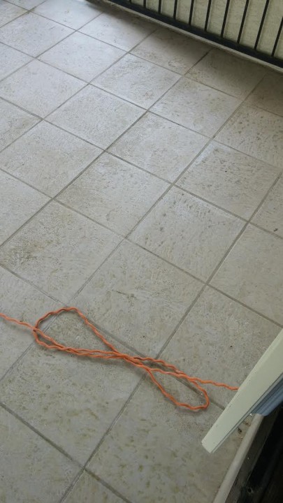 Tile and Grout Cleaning