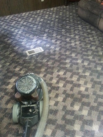 Carpet Cleaning in San Antonio, TX