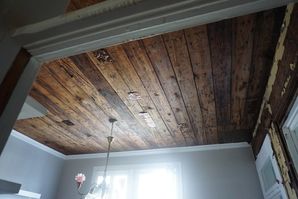 Wood floor Rescue Dry Out in Alamo Heights, TX (2)