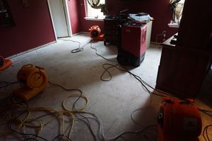 Water Damage Restoration in San Antonio, TX (6)