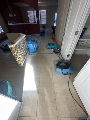 Before & After Water Damage Restoration in San Antonio, TX (5)