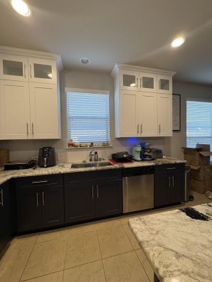 Before & After Water Damage Restoration in San Antonio, TX (4)