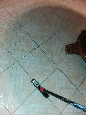 Color Grout Sealing in Windcrest, TX (1)