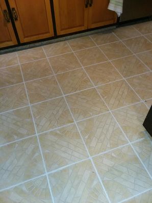 Color Grout Sealing in Windcrest, TX (7)