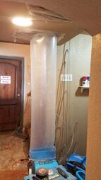 Emergency Water Removal in San Antoinio, TX (2)