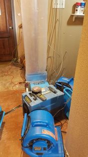 Water Damage Restoration in San Antonio, TX (2)