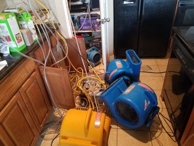 Water Damage Restoration in San Antonio, TX (4)