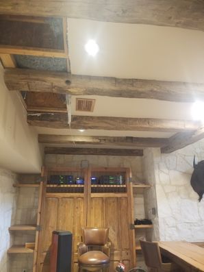 Water Damage in San Antonio, TX (2)