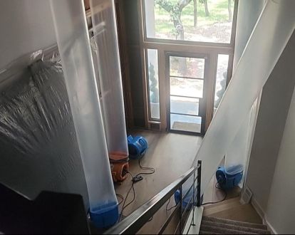 Water Damage Restoration in San Antonio, TX (2)