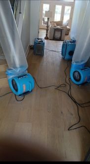 Water Damage Restoration in San Antonio, TX (1)